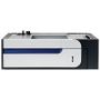 HP Color LaserJet-mediebakke til 550 ark