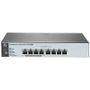 Hewlett Packard Enterprise 1820-8G-PoE+ (65W) Switch