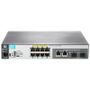 Hewlett Packard Enterprise HPE Aruba 2530 8 PoE+ Internal PS Swch