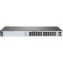 Hewlett Packard Enterprise 1820-24G-PoE+ (185W) Switch