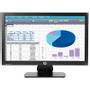 HP ProDisplay P202 50,8 cm (20") skjerm