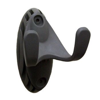 HONEYWELL HOLDER: WALL MOUNT HOOK FOR VOYAGER 1200G/ 1202G/ 1400G ACCS (HOLDER-005-W)