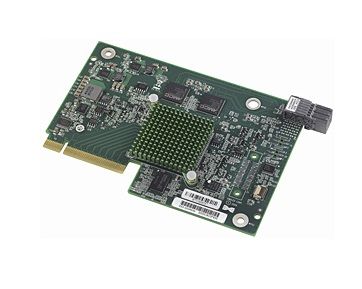 FUJITSU PY MEZZ CARD 2X10GB CNA MC (S26361-F3592-L502)