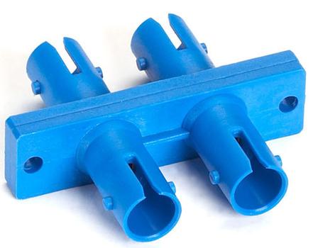 BLACK BOX FO ADAP ST-ST PHBR SLEEVE MM (FOT112)