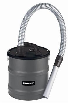 EINHELL Filtr do popiolu 18L - 2351612 (2351612)