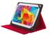 TRUST Primo Folio Case with Stand for 10'' tablets - red