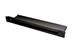 DIGITUS CABLE MANAGEMENT PANEL BLACK ACCS