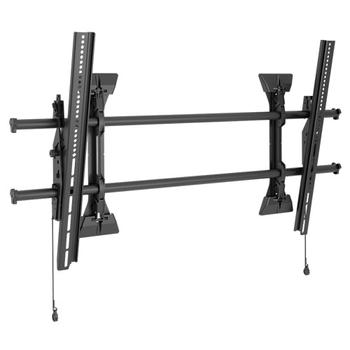 CHIEF MFG Fusion Vegg XL Tilt MA Universal Sort Max 114 Kg (XTM1U)
