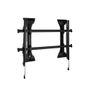 CHIEF MFG Chief universal 26-47" micro-adjustable wall mount"