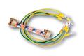 DIGITUS Earthing leads & potential for cabinets equalisati