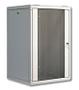 DIGITUS 20U Wall Mounting Cabinet 998x600x600 mm. Grey