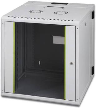 DIGITUS 19 WallCabinet 16HE Digitus (½ (DN-19 16-U-3)