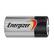 ENERGIZER Battery, ENERGIZER Base Power Seal, C, LR14, 1.5V, 2 pcs