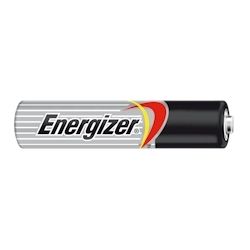 ENERGIZER Battery, ENERGIZER Base Power Seal, AAA, LR03, 1.5V, 4 pcs (7638900247893)
