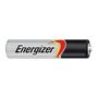 ENERGIZER Battery, ENERGIZER Base Power Seal, AAA, LR03, 1.5V, 4 pcs