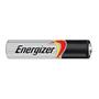 ENERGIZER Battery AAA/LR03 Alkaline Powe
