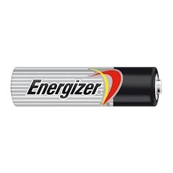 ENERGIZER Battery AA/LR6 Alkaline Power (7638900246599)