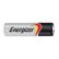 ENERGIZER Battery, ENERGIZER Base Power Seal, AA, LR6, 1.5V, 4 pcs