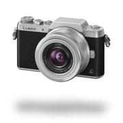 PANASONIC Lumix DMC-GF7 Kit