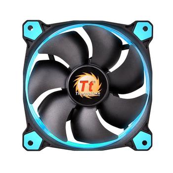 THERMALTAKE RIING 14 LED BLUE CASE FANS (CL-F039-PL14BU-A)