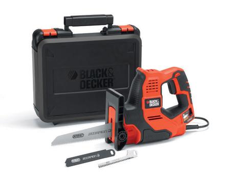 BLACK&DECKER Blac Multifunkw. RS890K Scorpion og (RS890K-QS)