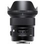 SIGMA Art , 24Mm F1.4 Dg Hsm Wide