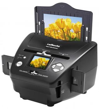REFLECTA 3 in 1 Scanner (64220)