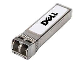DELL NETWORKING TRANSCEIVER SFP+ 10GBE SR (407-BBOU)