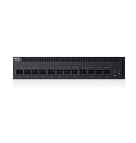 DELL Switch Force10 12P. SFP X4012 (210-AEOQ)