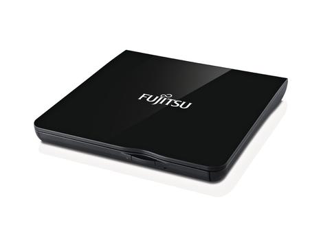 FUJITSU EXTERNAL SUPER MULTI DRIVE (S26341-F103-L135)