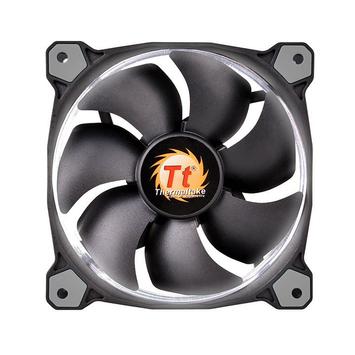 Thermaltake Riing 14 LED White 140mm (CL-F039-PL14WT-A)