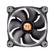 THERMALTAKE Riing 14, 140mm LED-Lüfter - weiß