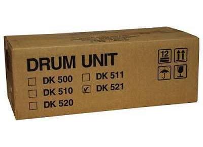 KYOCERA Drum Unit DK-521 (302HK93012)