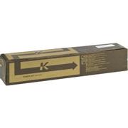 KYOCERA TK8600K Black Toner Cartridge 30k pages - 1T02MN0NLC