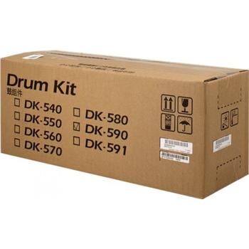 KYOCERA Drum Unit DK-590 (302KV93014)