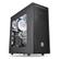 THERMALTAKE VERSA H34 MIDI TOWER BLACK WITH SIDE WINDOW USB2.0/ 3.0 CBNT