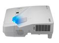 NEC UM301W Ultra-short throw Projector LCD incl.wall mount WXGA 3000ANSILumen (60003840)