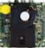 INTEL MB MAPLE CANYON NUC5I5MYBE 2XM-DP USB3 M2 DDR3 GBE BULK IN BARE
