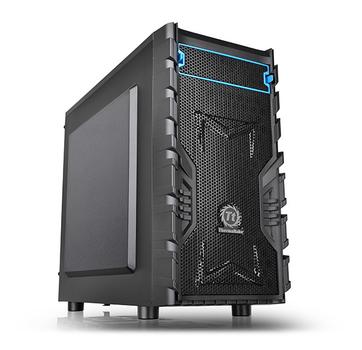 THERMALTAKE VERSA H13 MICRO TOWER F-FEEDS (CA-1D3-00S1NN-00)