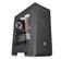 THERMALTAKE CORE V41 MIDI TOWER 2XUSB 3.0 1XHD AUDIO WINDOW CPNT