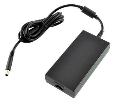 DELL Stroomadapter Zwart (450-ABJQ)