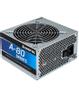 CHIEFTEC 400W PSU A-80 Series ATX-12V V.2.3 PS-2 type with 12cm Fan PFC >80% Efficiency Bulk