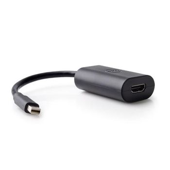 DELL Mini DP to HDMI Adapter Kit (470-13629)