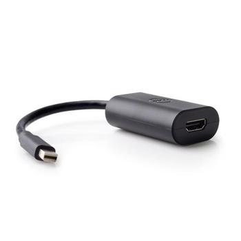 DELL Adapter - Mini DisplayPort (470-13629)