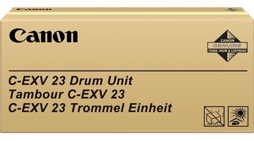 CANON C-EXV23 black drum (2101B002)