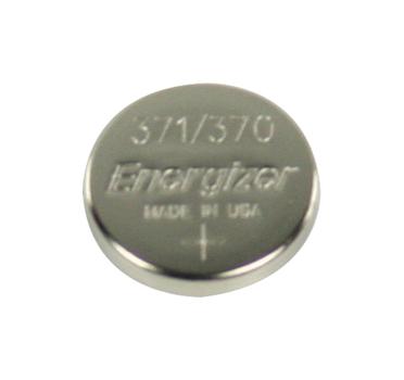ENERGIZER SILVER OXIDE 371/370 MBL1 (635706)