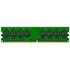 MUSHKIN DDR3 4GB 1600 - 992027 - Essentials (992027)