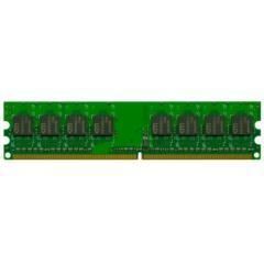 MUSHKIN 4Gb Ddr3-1600 Memory Module 1 (992027)