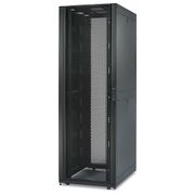 APC N/Shlter sx 48u 750x1070 Enc Sids Black