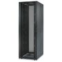 APC NetShelter SX 42U 750mm Wide x 1070mm Deep with Sides Black -2000 lbs. Shock Packaging (AR3150SP)